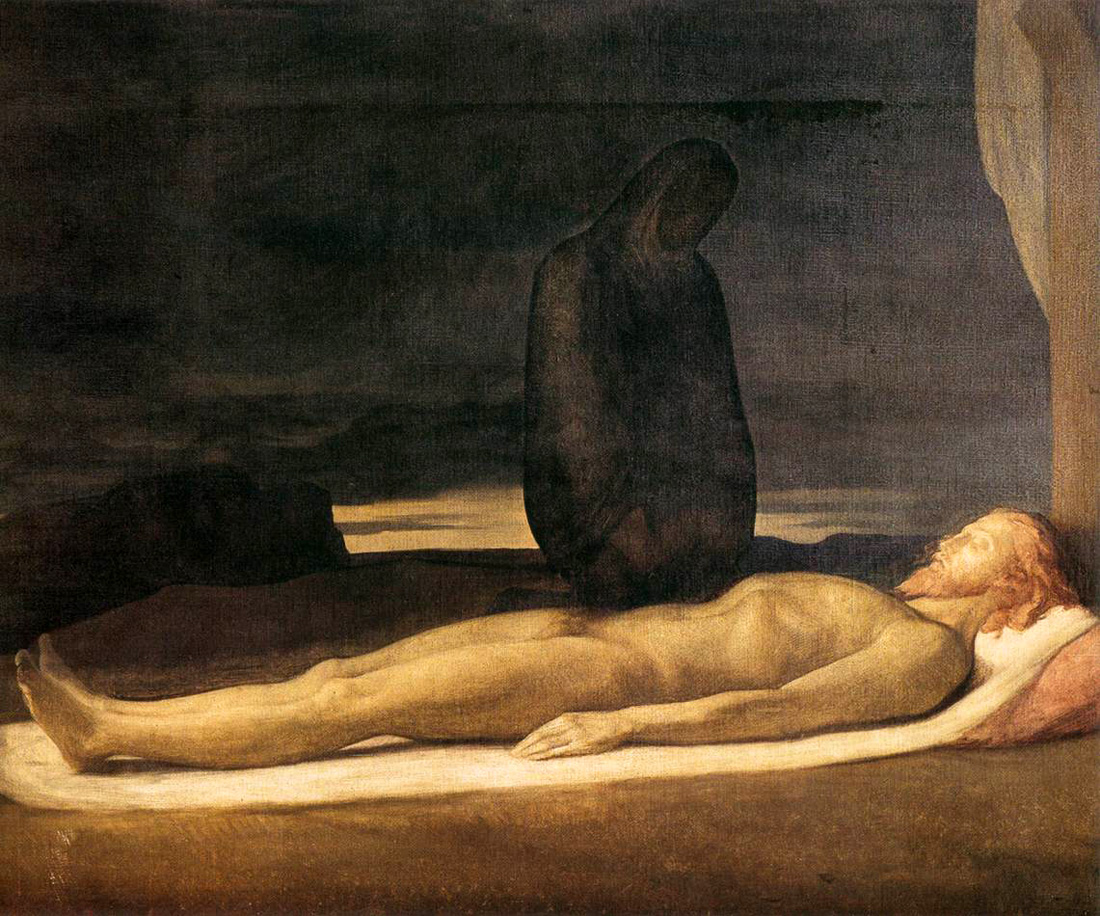 pieta